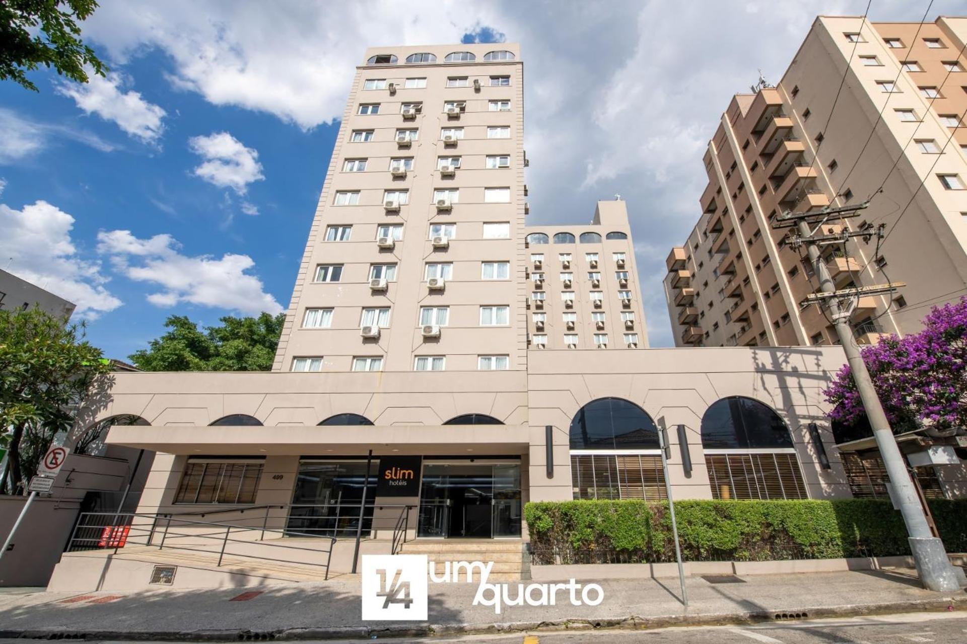 Edificio Congonhas Aeroporto Apartamento São Paulo Exterior foto