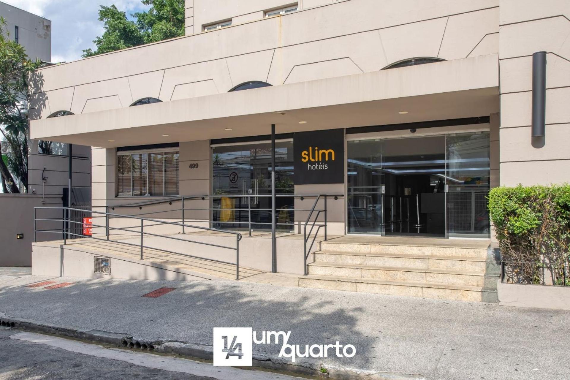 Edificio Congonhas Aeroporto Apartamento São Paulo Exterior foto